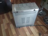 Лот: 14828445. Фото: 4. Роликовый гриль Roller Grill RG9. Красноярск
