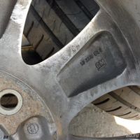Лот: 9317646. Фото: 6. Орегинальные диски на OPEL Meriva...
