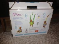 Лот: 3800945. Фото: 2. прыгунки. Дети растут