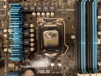 Лот: 17869010. Фото: 5. Материнская плата Asus P8Z77-V...