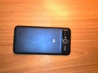 Лот: 6647221. Фото: 2. Телефон ZTE 5дюйм. Смартфоны, связь, навигация
