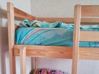 Лот: 16442088. Фото: 4. кровать 2-х ярусная IKEA. Красноярск