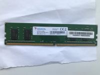 Лот: 25850410. Фото: 2. Оперативная память DDR4 4Gb A-DATA. Комплектующие