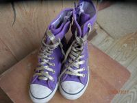 Лот: 10215926. Фото: 2. кеды высокие. Обувь