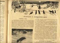 Лот: 16999006. Фото: 6. Журнал Охотник. * № 11 Ноябрь...