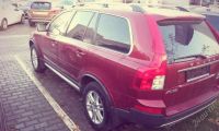 Лот: 2429441. Фото: 2. Volvo XC90, 2011. Авто, мото, водный транспорт