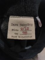 Лот: 10093623. Фото: 2. Костюм zara. Одежда и аксессуары