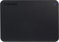 Лот: 21437097. Фото: 6. Внешний жесткий диск Toshiba 1TB...