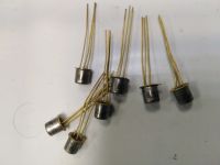 Лот: 19123425. Фото: 4. Транзистор кт850а кт852акт203в...