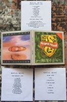 Лот: 19575499. Фото: 6. 3CD "Royal Hunt" (Progressive-Heavy-Power...