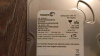 Лот: 3998683. Фото: 2. Винчестер Seagate Barracuda ST3160815A... Комплектующие