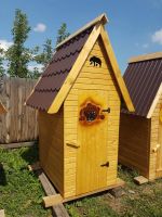 Лот: 10794257. Фото: 5. Дачный туалет "Классический...