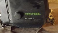 Лот: 4340359. Фото: 6. фрезер festool
