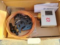 Лот: 25896050. Фото: 3. Реле температурное redan. Бизнес