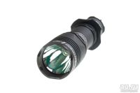 Лот: 9143132. Фото: 3. Фонарь Armytek Dobermann на новейшем... Туризм, охота, рыбалка, самооборона