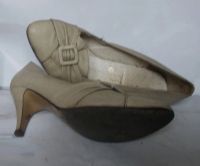 Лот: 15281915. Фото: 4. Туфли 33-34 размера с железными... Красноярск