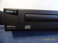 Лот: 12843258. Фото: 2. Arcam alpha5 plus. Аудиотехника