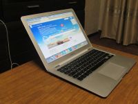 Лот: 5953301. Фото: 2. Macbook air 13 core 2 duo 2*1... Компьютеры, ноутбуки, планшеты
