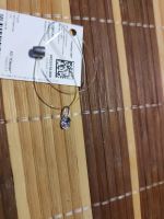 Лот: 25887194. Фото: 4. Подвеска новая Sokolov, серебро...