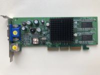 Лот: 17128772. Фото: 4. AGP 64Mb Sparkle SP7100M4SE GeForce... Красноярск