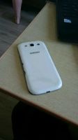 Лот: 7601490. Фото: 2. Galaxy S3 samsung. Смартфоны, связь, навигация