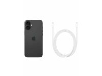 Лот: 24008826. Фото: 6. Смартфон Apple iPhone 16 128GB...