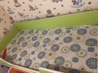 Лот: 11717922. Фото: 7. Кровать детская и шкаф