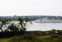 Лот: 19892551. Фото: 6. дача (берег енисея)