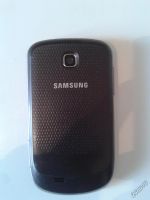 Лот: 4488752. Фото: 2. Samsung Galaxy Mini отличное состояние. Смартфоны, связь, навигация