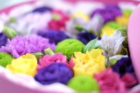 Лот: 6336018. Фото: 7. FlowerBox Цветочная коробка Коробка...