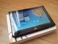 Лот: 2489320. Фото: 2. Acer Iconia Tab A510 32Gb. Компьютеры, ноутбуки, планшеты