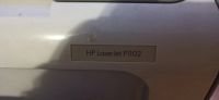 Лот: 20775476. Фото: 3. Принтер HP laserjet p1102. Компьютеры, оргтехника, канцтовары