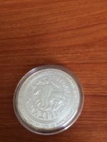 Лот: 18376915. Фото: 2. Офиц монета Ордена Тамплиеров... Монеты