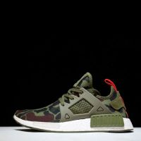 Лот: 10114023. Фото: 3. Кроссовки Adidas NMD Primeknit. Одежда, обувь, галантерея