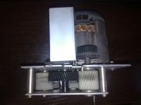 Лот: 4627516. Фото: 2. Электродвигатель IRG-83435ltk... Электрооборудование