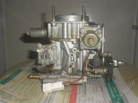 Лот: 389583. Фото: 2. карбюратор почти новый SOLEX. Автозапчасти
