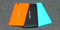 Лот: 10800265. Фото: 3. 5,0" Highscreen Prime L 16 Гб... Красноярск