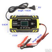 Лот: 15112980. Фото: 5. Зарядное устройство FoXSuR 12V...
