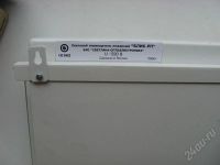 Лот: 571493. Фото: 3. Световой оповещатель пожарный... Строительство и ремонт