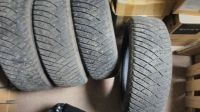 Лот: 12599706. Фото: 3. Зимние шины ultragrip iceartic... Авто, мото, водный транспорт