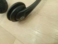 Лот: 25521185. Фото: 2. Продам игровую гарнитуру HP. Аудиотехника