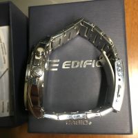 Лот: 16306713. Фото: 5. Часы Casio Edifice EF-328D-1A