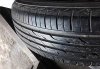 Лот: 13479977. Фото: 2. Шины Kumho 4 шт. 185/70 R14. Шины, Диски