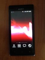Лот: 4448881. Фото: 2. Телефон Sony Xperia J. Смартфоны, связь, навигация