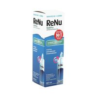 Лот: 23986543. Фото: 2. РеНю Мульти Плюс р-р для конт... Оптика