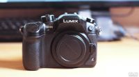 Лот: 8318738. Фото: 2. Panasonic GH4 body. Фотокамеры