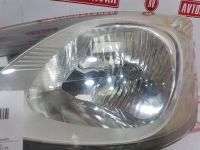 Лот: 20898697. Фото: 6. Фара галогеновая Honda Fit GE6...