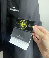 Лот: 21245498. Фото: 2. Куртка пуховик Stone island зимняя. Мужская одежда