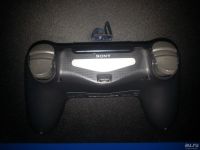 Лот: 8745115. Фото: 5. Sony Playstation4 + 4 хороших...