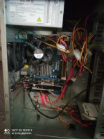 Лот: 16841995. Фото: 2. Core 2 Duo E7300/4GB RAM/ HDD... Компьютеры, ноутбуки, планшеты
